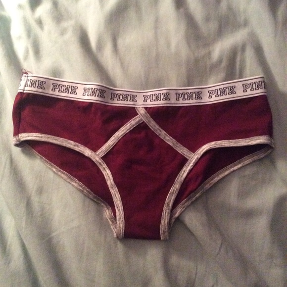 vs pink pantie - Picture 1 of 2